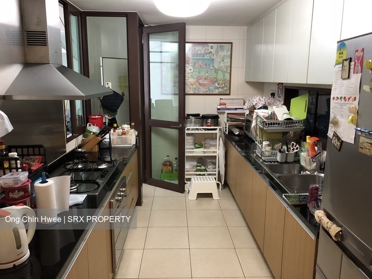 Varsity Park Condominium (D5), Condominium #180230762